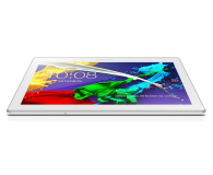 Lenovo A10-70F MT8165/2GB/16/Android 4.4 biały - 242345 - zdjęcie 2